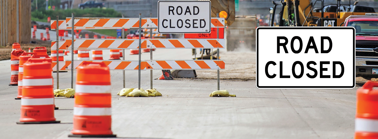 Aluminum Composite Material (ACM) Signs